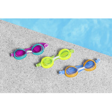BESTWAY AQUA BURST ESSENTIAL GOGGLES BESTWAY AQUA BURST ESSENTIAL GOGGLES