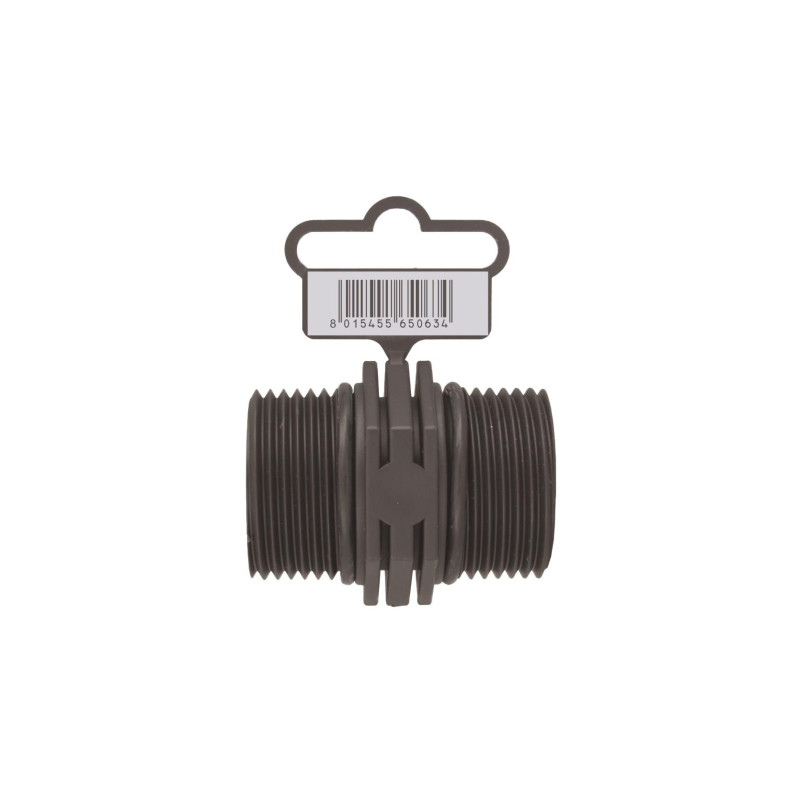 NIPPLO 1INMX1INM C / OR