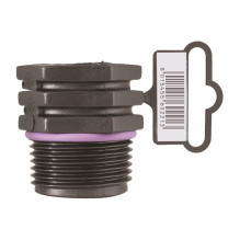 REDUCTION WITH O-RING 3 / 4IN MX1 / 2IN F