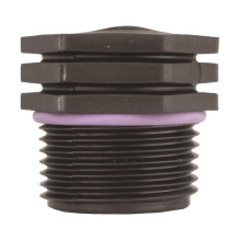 THREADED PLUG 3 / 4INM C / OR