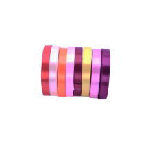 Ribbon satin for gift wrapping 32m