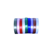 Ribbon satin for gift wrapping 32m