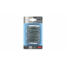 WALLFIX. 20X- ZINC PLATED