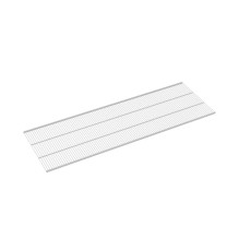 Shelf Velano Quick &amp; Easy, 1165 mm x 407 mm