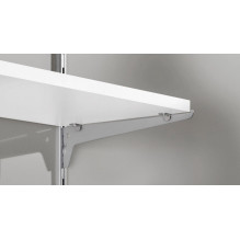 MONOFIX. 12XBOARD HOLDER SINGLESIDED