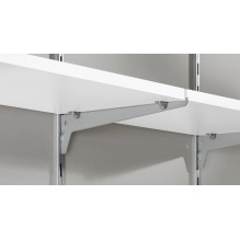 DUOFIX. SHELF HOLDER DOUBLESIDED DUOFIX. SHELF HOLDER DOUBLESIDED