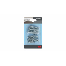BOARDFIX. 20X- ZINC PLATED BOARDFIX. 20X- ZINC PLATED
