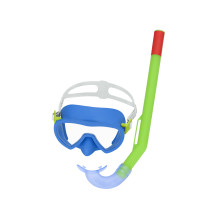 BESTWAY CRUSADER ESSENTIAL SNORKEL MASK