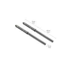 STRONGFIX-SET Ø12X170 MM ZINC PLATED STRONGFIX-SET Ø12X170 MM ZINC PLATED