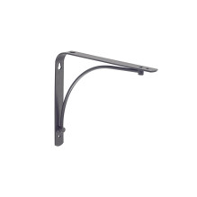 ARCH 230X180 MM ANTHRACITE