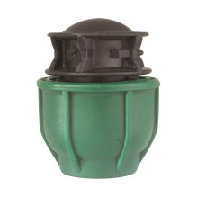 Dangtelis jungties d25 PN10