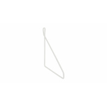 FIL 210X210XØ6 MM WHITE