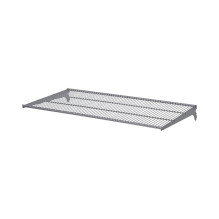 GRIDBOARD-SET 800X406 MM GREY