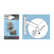 Skersinis Dolle, 840 mm x 35 mm Skersinis Dolle, 840 mm x 35 mm