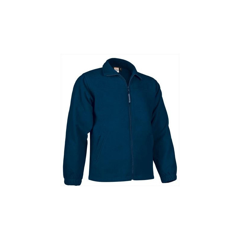 Džemperis DZ-FLEECE-BL-XL, mėlyna, XL