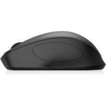 Computer mouse HP 280M, black