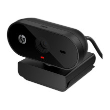 Webcam HP HP 320 FHD (53X26AA), aluminium, CMOS Webcam HP HP 320 FHD (53X26AA), aluminium, CMOS