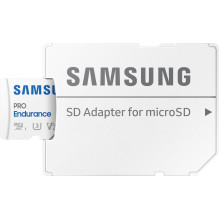 KORT ATMIN SAMSUNG MICRO SDXC PRO 128 GB