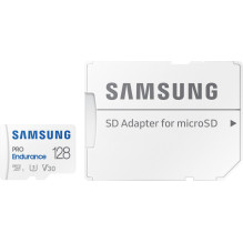 MEMORY CARD SAMSUNG MICRO SDXC PRO 128 GB