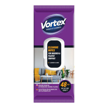 Wet wipes Vortex 48