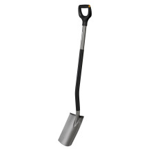Kastuvas Fiskars 1066710, 1250mm