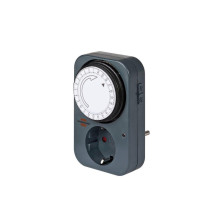 24 HOUR MANUAL TIMER MZ 20