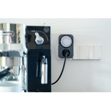 24 HOUR MANUAL TIMER MZ 20 24 HOUR MANUAL TIMER MZ 20