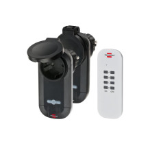 COMFORT-LINE REMOTE CONTROL...