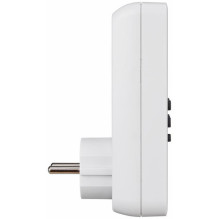 COMFORT-LINE DIGITAL WEEKLY TIME SWITCH