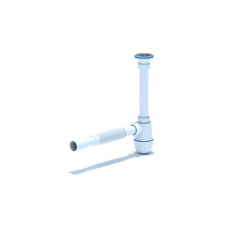 Sifonas Ani Plast, 32 mm