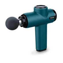 Masažinis pistoletas Beurer MG 99, mėlyna / juoda