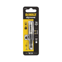 Magnetinis antgalių laikiklis DeWalt 76 mm DT7524-QZ Magnetinis antgalių laikiklis DeWalt 76 mm DT7524-QZ