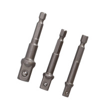 ADAPTERS 1 / 4 HEXTO 1 / 2 3 / 8 1 / 4 DRAUMET ADAPTERS 1 / 4 HEXTO 1 / 2 3 / 8 1 / 4 DRAUMET