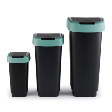 SWING BIN 50L TWIST GREEN SWING BIN 50L TWIST GREEN