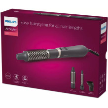 Plaukų formavimo šukos PHILIPS BHA301 / 00