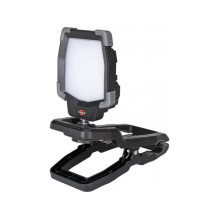 Prisegamas prožektorius, 40W, 3800LM, 6350K, IK08, IP65