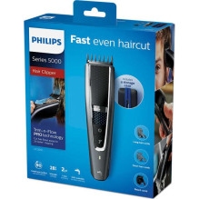 Hair and beard clipper Philips HC5650 / 15 Hair and beard clipper Philips HC5650 / 15