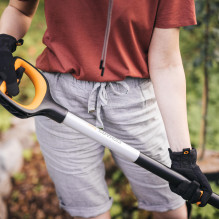Kastuvas Fiskars Xact L 1066729, 1200mm
