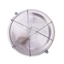 Šviestuvas Kanlux INES 70525, 100W, E27, IP43, baltas