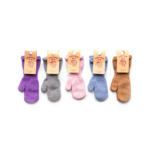 ONE LAYER MITTENS