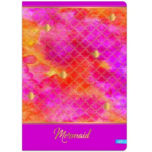 NOTEBOOK 12 SHEETS SQUARED