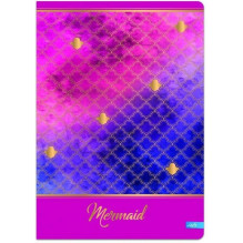 NOTEBOOK 12 SHEETS SQUARED NOTEBOOK 12 SHEETS SQUARED