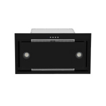 Built-in cooker hood WK-10 NEVA 60 BL / BL Akpo