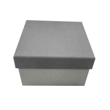 Gift box various designs 13x13 cm