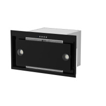 Built-in cooker hood WK-10 NEVA 60 BL / BL Akpo