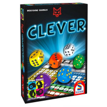 Table game Brain Games...