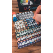 Table game Brain Games Clever, LT LV EE RUS Table game Brain Games Clever, LT LV EE RUS