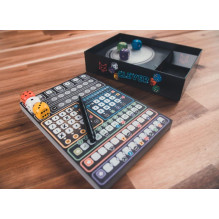 Table game Brain Games Clever, LT LV EE RUS Table game Brain Games Clever, LT LV EE RUS