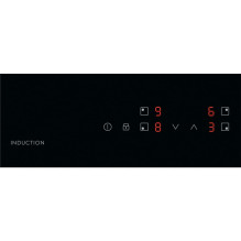 Indukcinė kaitlentė Electrolux 300 serija LIB60424CK