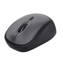 Computer mouse Trust Yvi Eco Black Computer mouse Trust Yvi Eco Black